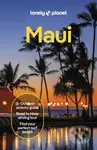 Maui - Amy Balfour, Savannah Rose Dagupion, Ryan Ver Berkmoes, Malia Yoshioka - kniha z kategorie Průvodci Amerikou