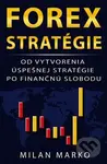 Forex Stratégie (Od vytvorenia úspešnej stratégie po finančnú slobodu) - kniha z kategorie Byznys a management