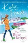 The Rose Revived - Katie Fforde - kniha z kategorie Romantická