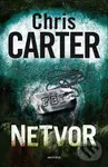 Netvor - Chris Carter - kniha z kategorie Thrillery