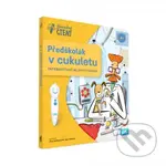 Kouzelné čtení: Předškolák v cukuletu - Ester Stará, Milan Starý - hra z kategorie Vzdělávací hry
