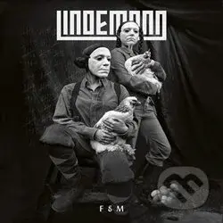 Till Lindemann: F & M - speciál - Till Lindemann