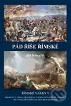 Pád Římské říše - Jiří Kovařík - kniha z kategorie Historie