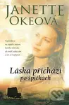 Láska přichází po špičkách - Janette Oke - kniha z kategorie Společenská beletrie