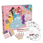 Adventný kalendár Disney Princezné
