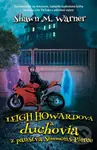 Leigh Howardová a duchovia z panstva Simmons-Pierce - Shawn M. Warner