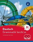 Grammatik leicht B1 - Rolf Brüseke