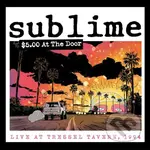 Sublime: S5 At The Door - Sublime