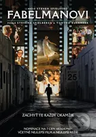 Fabelmanovi - Steven Spielberg - film z kategorie Autobiografické dokumenty