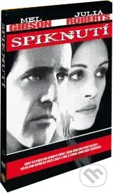 Spiknutí - Richard Donner - film z kategorie Akční filmy