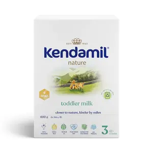Kendamil Nature 3 HMO+