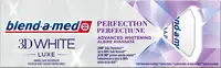 Blend-a-med 3D White Luxe Perfection zubná pasta75ml