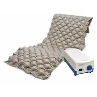 TIMAGO Antidekubitný matrac s kompresorom do 135 kg