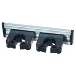 OSSENBERG Držiak na palice a barly, na stenu