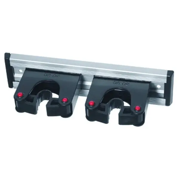 OSSENBERG Držiak na palice a barly, na stenu