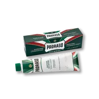 Osviežujúci krém na holenie Proraso Refreshing shaving cream green 150ml