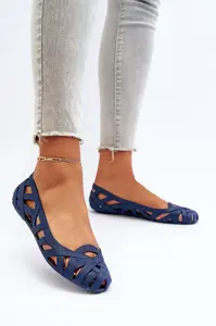 Dámské baleríny Kesi