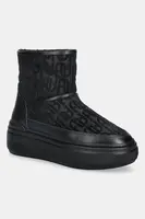 Semišové sněhule Furla Nuage Snow Boot