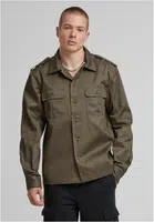American Olive Shirt