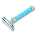 Klasický holiaci T-strojček Pearl A-141 modrý