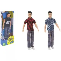 Bábika roztomilý chlapec -SBELLETTI