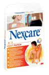 3M Nexcare Hrejivá náplasť, 2 ks
