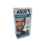 Farba na bradu svetlo hnedá Just For Men Mustache & Beard M25 Light Brown