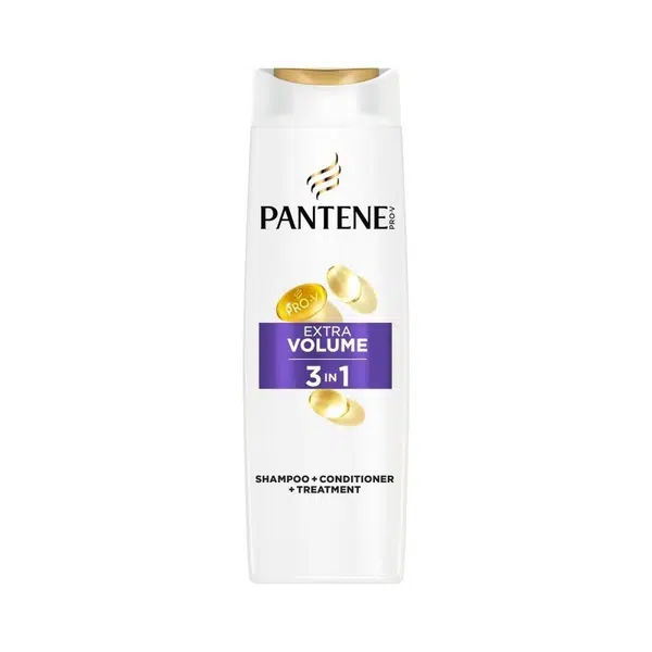 Pantene Pro V Volume & Body 3v1 šampon
