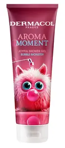 DERMACOL Aroma Moment - SG Bubble monster