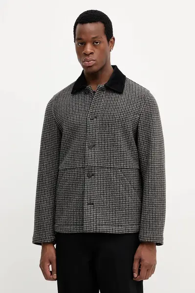 Bunda s prímesou vlny Marc O'Polo