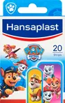Hansaplast Labková patrola
