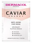 Dermacol Caviar energy pleťová maska