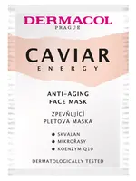 Dermacol Caviar energy pleťová maska