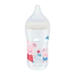 NUK flaša Perfect Match Peppa Pig