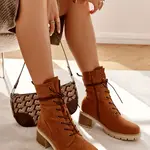 Dámské zimní boty Kesi i521_21862