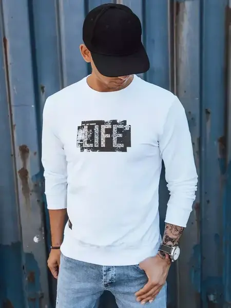 Pánská mikina DStreet