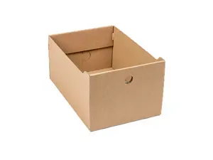 5 ks - Regálová zásuvka 259x378x200 3VVL kartonová