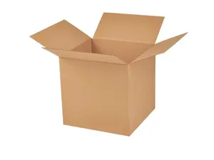 25 ks - Krabice klopová 344x344x338 3VVL
