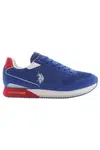 U.S. Polo Assn. U.S. Polo Assn NOBIL003CBLU