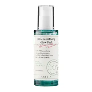 AXIS-Y PHA Resurfacing Glow Peel