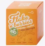 BOBULE FLAKEN BERRIES OVOCNE VLOCKY RAKYTNIK 7KS
