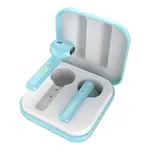 Slúchadlá BLUETOOTH do uši LEDWOOD HUBBLE BLUE TWS