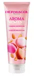 Aroma Moment sprchovací gél Mandľová makrónka