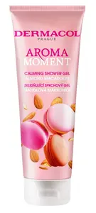 Aroma Moment sprchovací gél Mandľová makrónka