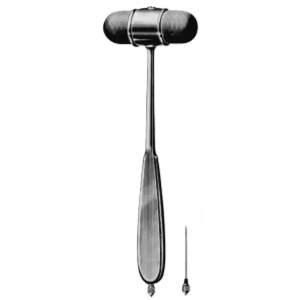 FAZZINI 08.912 kladivko neurologické 20cm