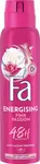 Fa dezodorant Pink Passion