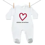 Boodyy Overal Ľúbim bračeka 104 (3-4 roky)