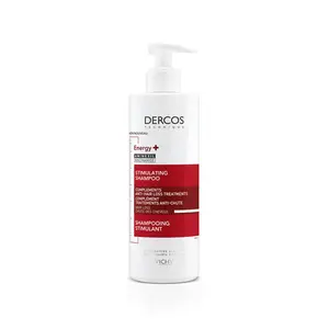 VICHY DERCOS ENERGISING