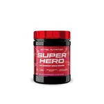 Scitec Nutrition Superhero 285 g lesná malina