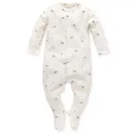 Pinokio Kids's Wooden Pony Overall